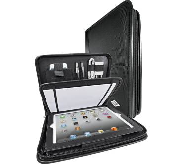 Produktbild Wedo Tab-Organizer Elegance für iPad Air