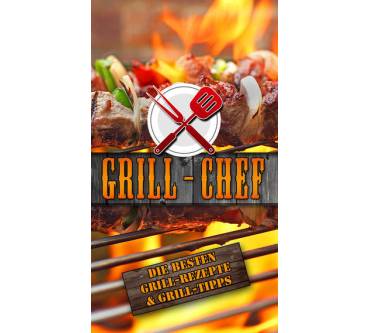 Produktbild Catwork Design Grill-Chef