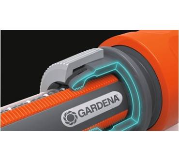 Produktbild Gardena Comfort Flex Schlauch 13 mm (1/2