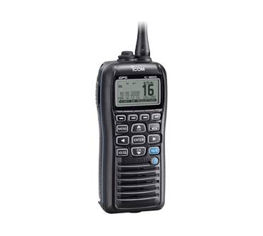 Produktbild Icom IC-M91-D