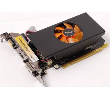 Produktbild Zotac GeForce GT 730