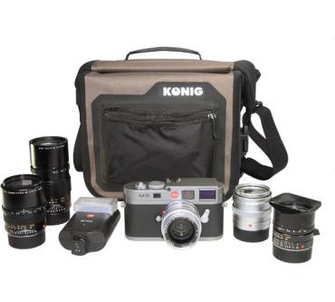 Produktbild König Photobags liteBag2