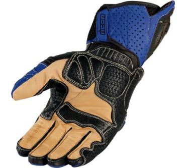 Produktbild Icon Overlord Long Glove