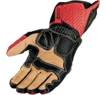 Produktbild Icon Overlord Long Glove