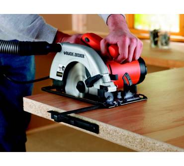 Produktbild Black + Decker KS1300