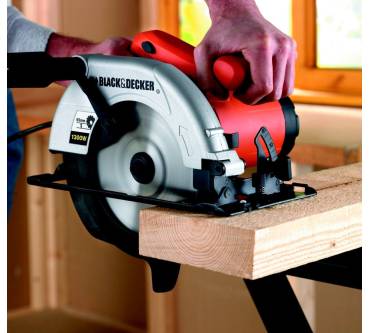 Produktbild Black + Decker KS1300