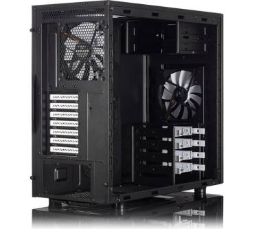 Produktbild Fractal Design Core 3500