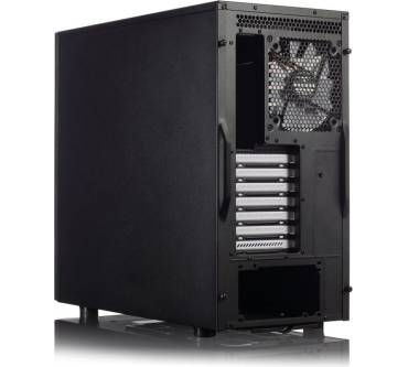 Produktbild Fractal Design Core 3500