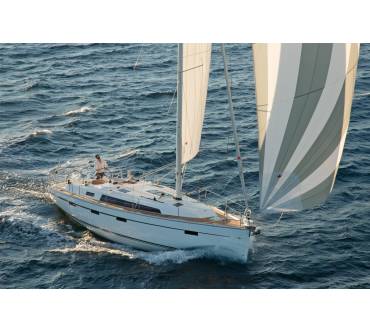 Produktbild Bavaria Yachts Cruiser 41