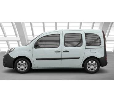 Produktbild Renault Kangoo [13]