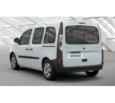 Produktbild Renault Kangoo [13]