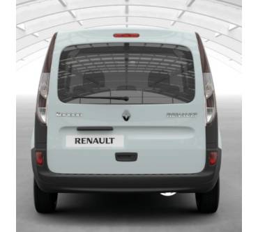 Produktbild Renault Kangoo [13]