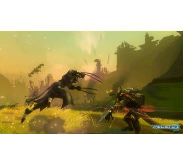 Produktbild Wildstar (für PC)