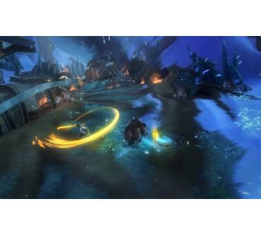 Produktbild Wildstar (für PC)