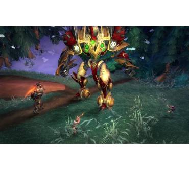 Produktbild Wildstar (für PC)