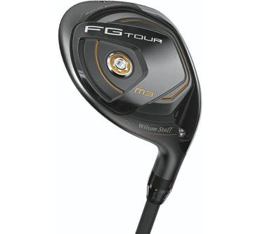 Produktbild Wilson FG Tour M3 Fairway