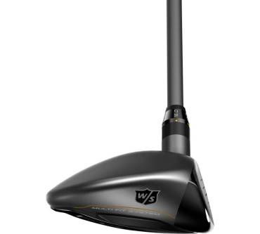 Produktbild Wilson FG Tour M3 Fairway