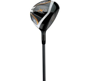 Produktbild Callaway Golf X2 Hot Fairway