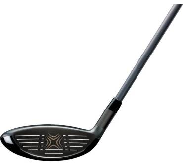 Produktbild Callaway Golf X2 Hot Fairway