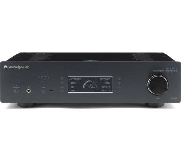 Produktbild Cambridge Audio Azur 851D