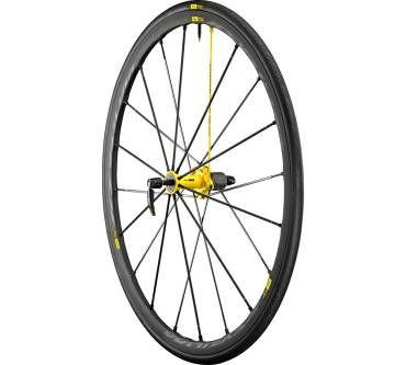 Produktbild Mavic Ksyrium 125