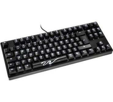 Produktbild Ducky Channel Shine 3 Slim DK9087