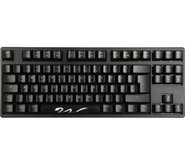 Produktbild Ducky Channel Shine 3 Slim DK9087