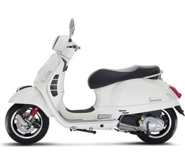 Produktbild Piaggio Vespa GTS