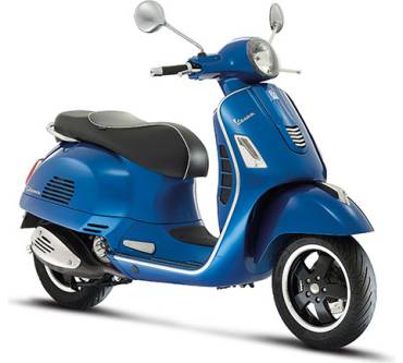 Produktbild Piaggio Vespa GTS