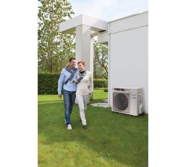 Produktbild Daikin Ururu Sarara FTXZ25N / RXZ25N