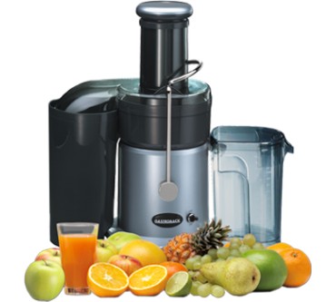 Produktbild Gastroback Design Juicer