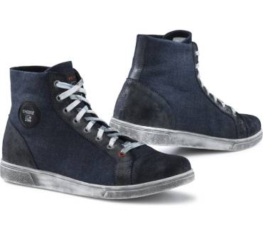 Produktbild TCX Boots X-Street Denim