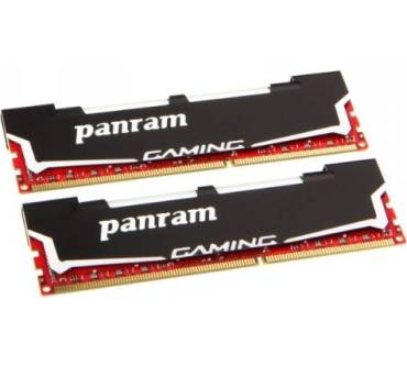 Produktbild Panram Light Sword 16GB DDR3-2400 Kit (PUD32400C118G2LSK)