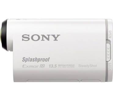 Produktbild Sony HDR-AS100VR+RM-LVR1