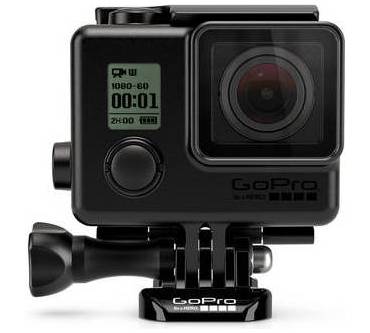 Produktbild GoPro Blackout-Gehäuse