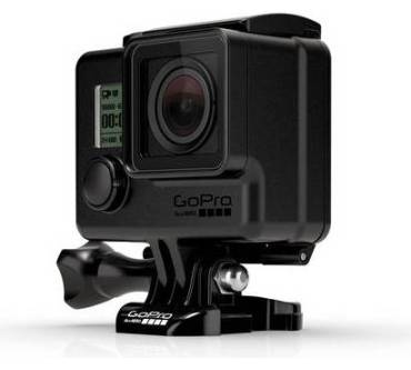 Produktbild GoPro Blackout-Gehäuse