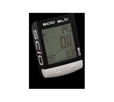 Produktbild Pro Bikegear Scio Alti Ant+