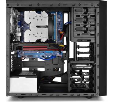 Produktbild Thermaltake Core V71