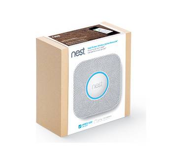 Produktbild nest Protect