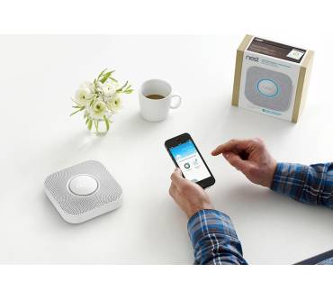 Produktbild nest Protect