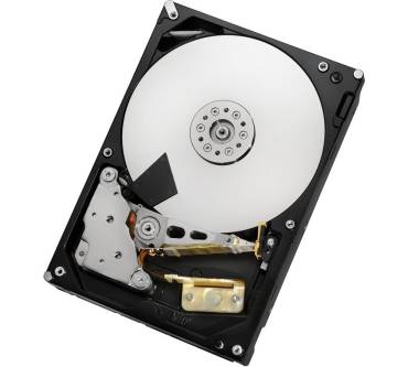 Produktbild HGST / Hitachi Ultrastar 7K6000 (6TB)