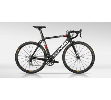 Produktbild Cervélo Cycles S2 (Modell 2014)