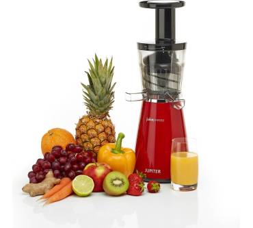 Produktbild Jupiter Kitchen Tools Juicepresso 867 100