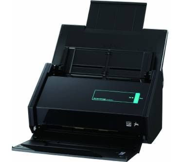 Produktbild Fujitsu ScanSnap iX500