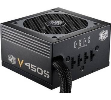 Produktbild Cooler Master V450S Semi Modular (RS450-AMAA-G1)