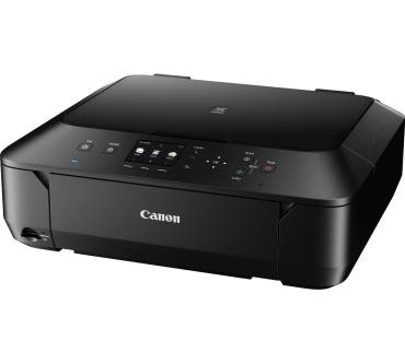 Produktbild Canon Pixma MG6450