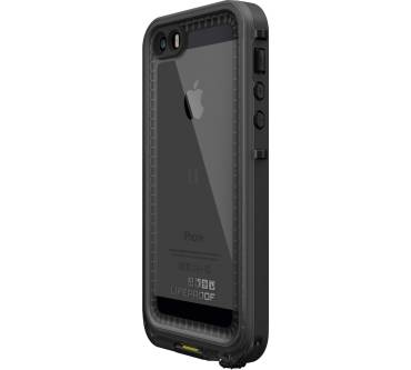 Produktbild Lifeproof Nüüd (für iPhone 5)