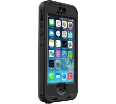 Produktbild Lifeproof Nüüd (für iPhone 5)