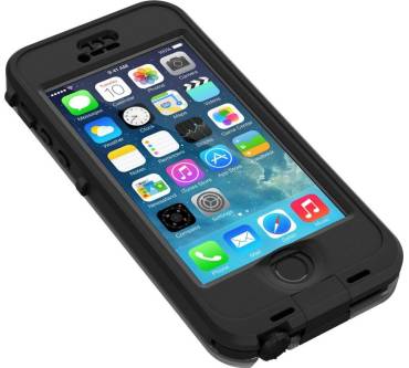 Produktbild Lifeproof Nüüd (für iPhone 5)