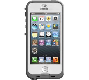 Produktbild Lifeproof Nüüd (für iPhone 5)